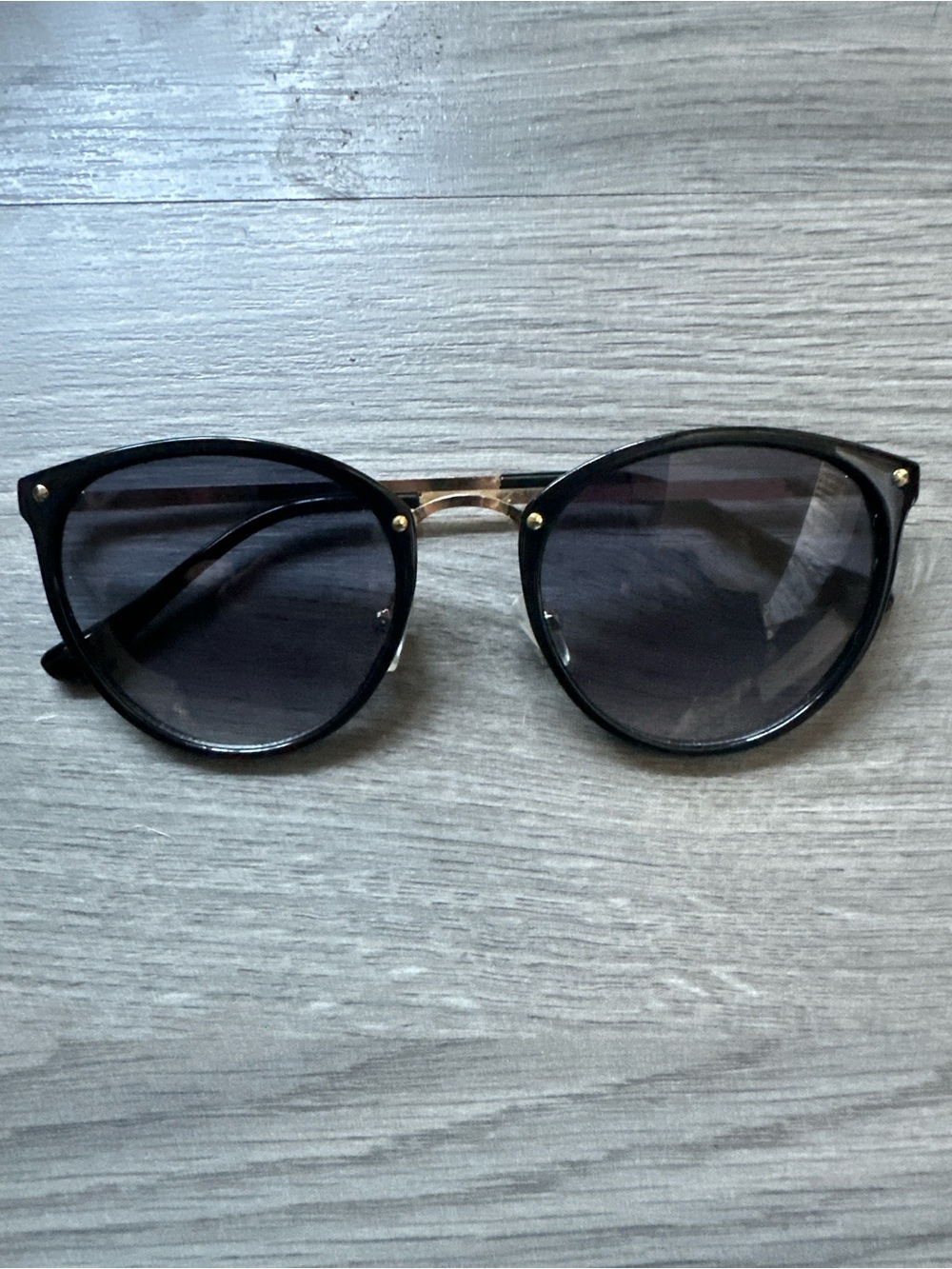GU sunglasses